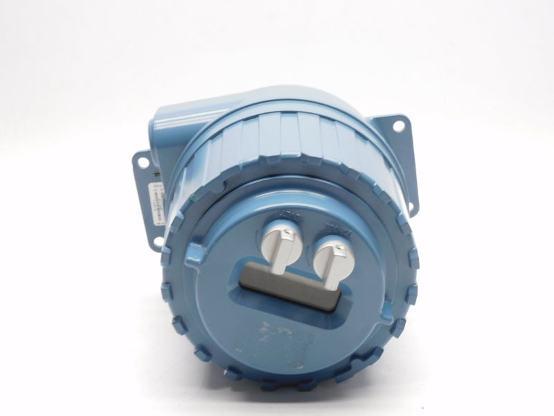 MICRO MOTION RFT9739D4SUAEZ 85-250VAC NSNP