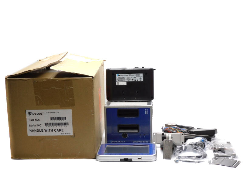 VIDEOJET 407962 NSMP