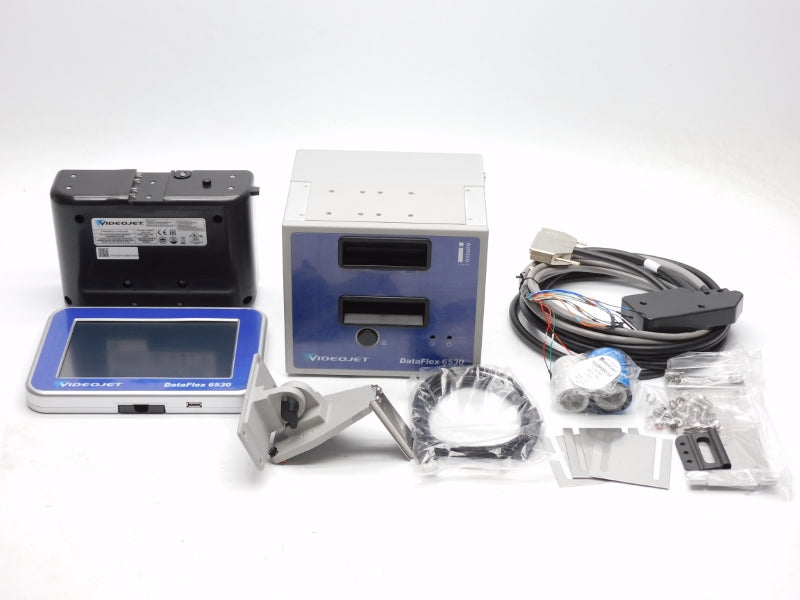 VIDEOJET 407962 NSMP