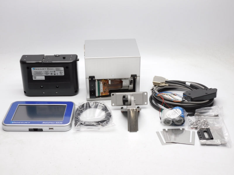 VIDEOJET 407962 NSMP