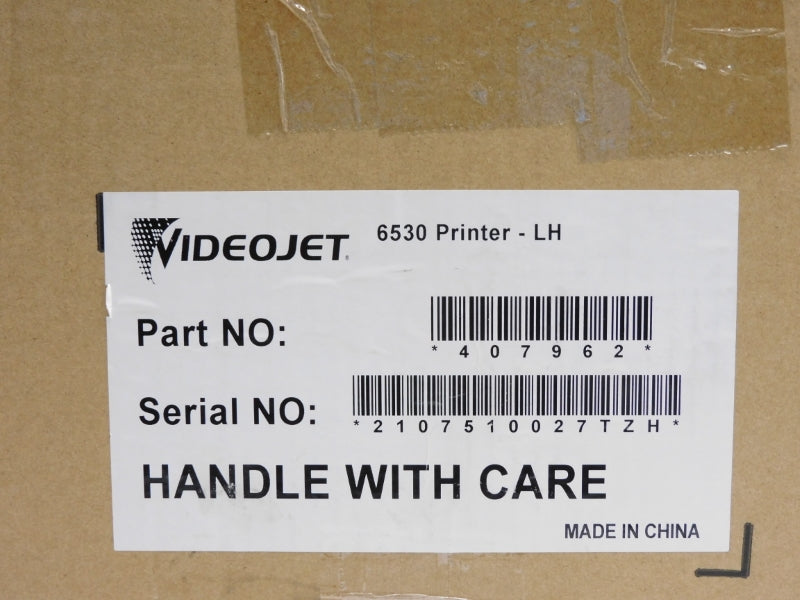 VIDEOJET 407962 NSMP