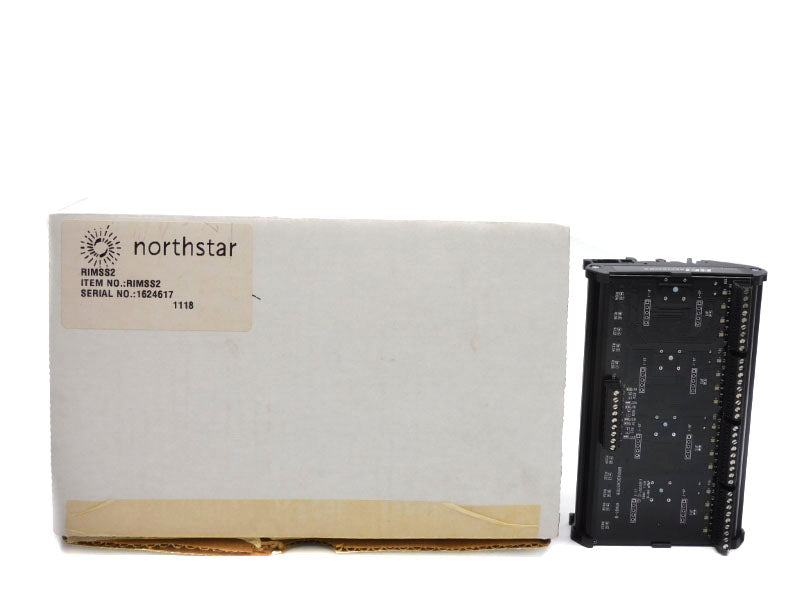 NORTHSTAR BEI RIMSS2 BX-15-IC/V-IC/V-IC/V-IC/V 924-60011-010 NSMP