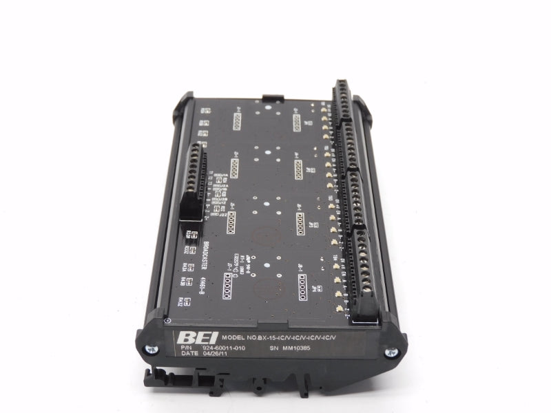 NORTHSTAR BEI RIMSS2 BX-15-IC/V-IC/V-IC/V-IC/V 924-60011-010 NSMP