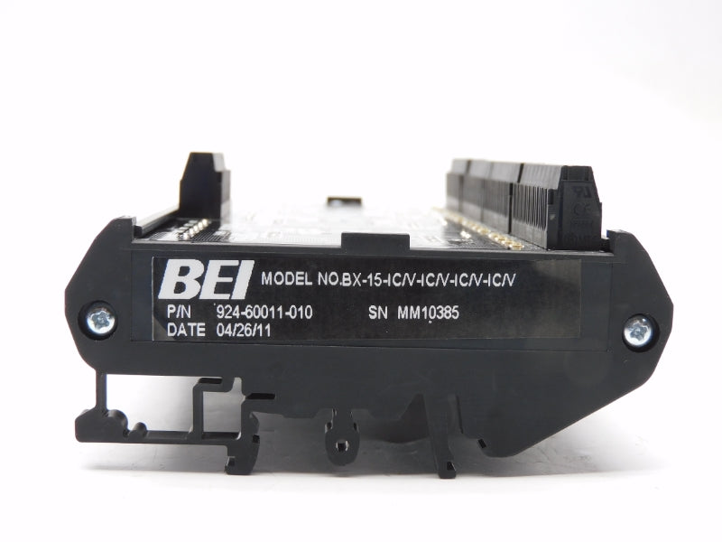 NORTHSTAR BEI RIMSS2 BX-15-IC/V-IC/V-IC/V-IC/V 924-60011-010 NSMP