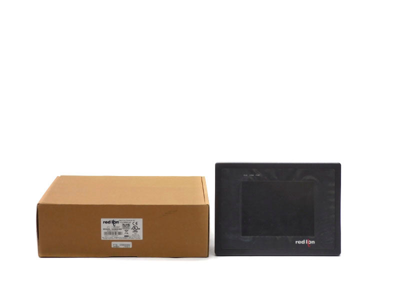 RED LION CONTROLS G306K000 12-24VDC NSMP