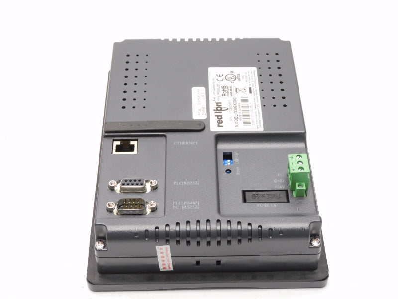 RED LION CONTROLS G306K000 12-24VDC NSMP