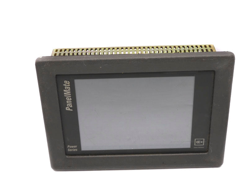 CUTLER HAMMER 92-01263-08 1570 PM 1500 18-30VDC (AS PICTURED) NSNP