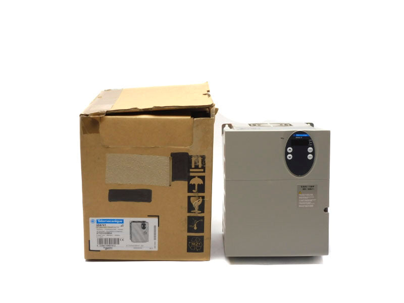 TELEMECANIQUE ATV31HU55N4 380/500V 30A NSMP