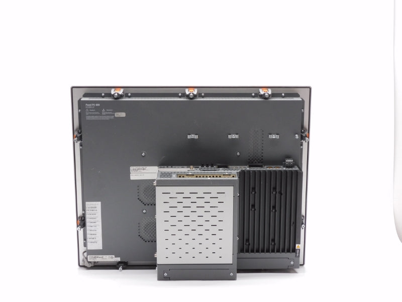 B&R AUTOMATION 5PC820.1906-00 NSNP