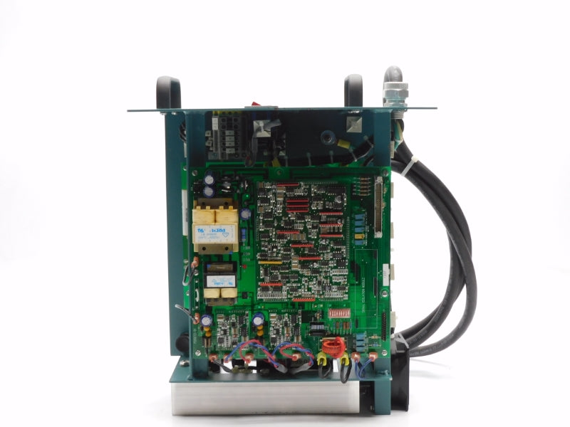 ENERCON LM3808-01 230V 8A NSNP