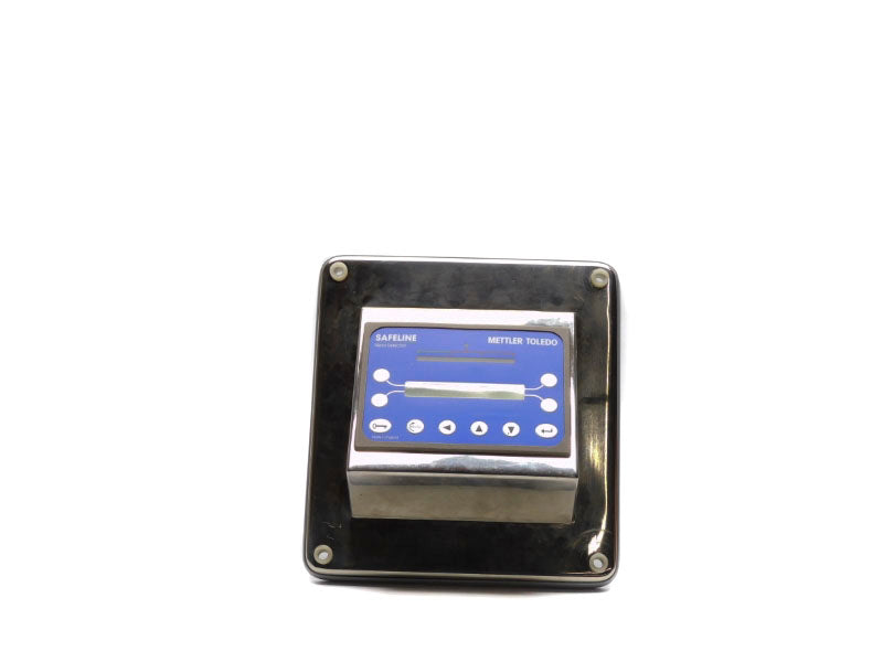 METTLER TOLEDO 047965 UNMP