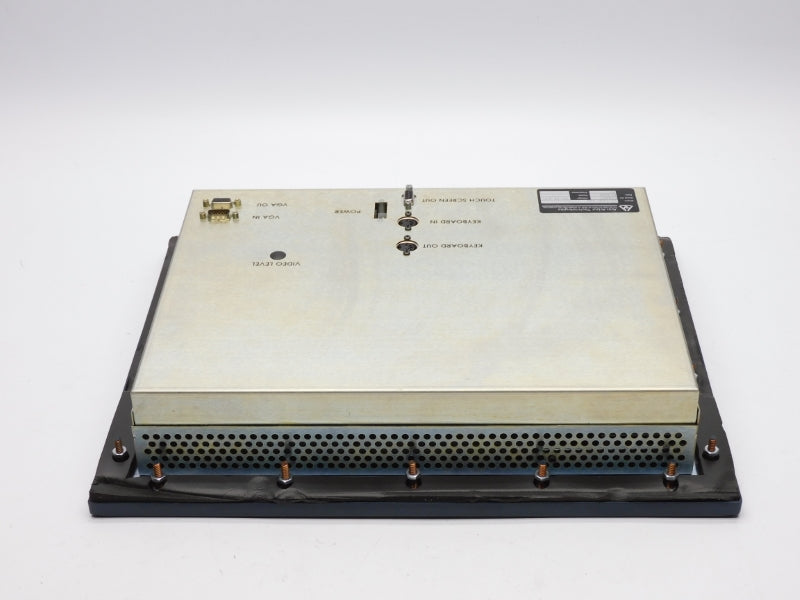 ANN ARBOR TECHNOLOGIES IXM1380-RTS +5/+12VDC NSNP