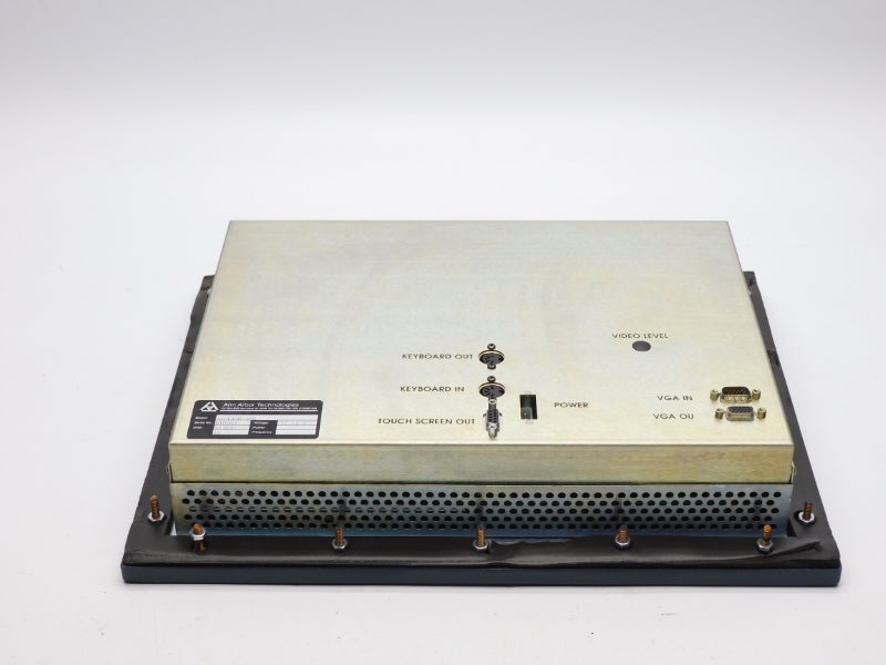 ANN ARBOR TECHNOLOGIES IXM1380-RTS +5/+12VDC NSNP