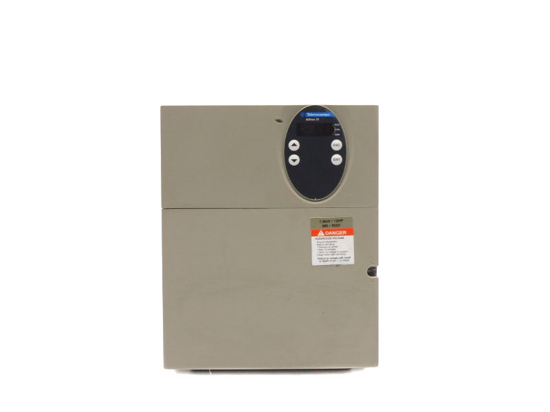 TELEMECANIQUE ATV31HU75N4 380/500 35A NSNP