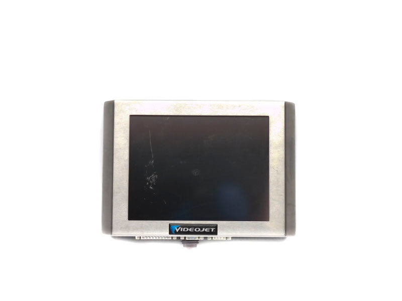 VIDEOJET 8.4CLARITY 100-240V 3.2A-1.3A (AS PICTURED) NSNP