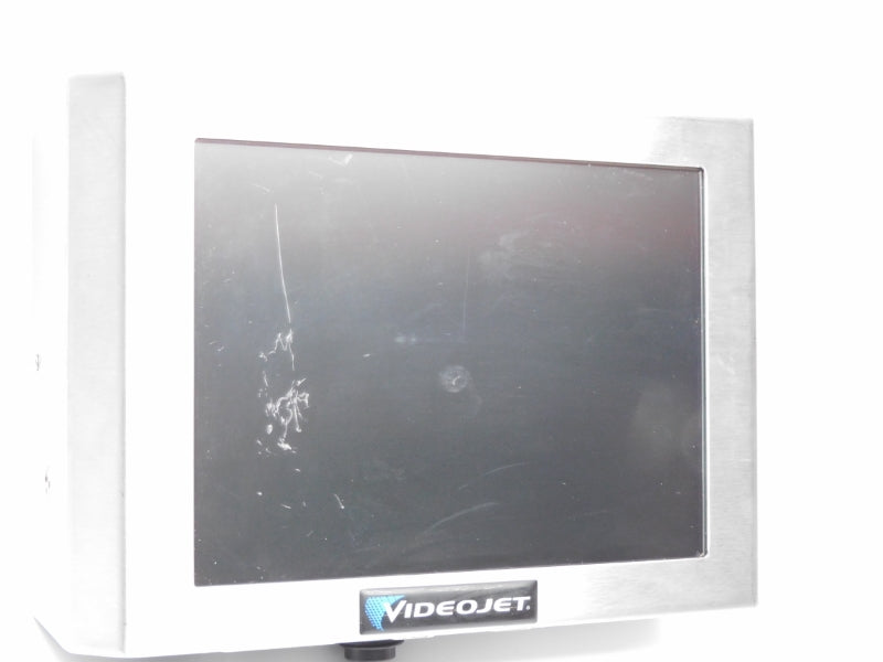 VIDEOJET 8.4CLARITY 100-240V 3.2A-1.3A (AS PICTURED) NSNP