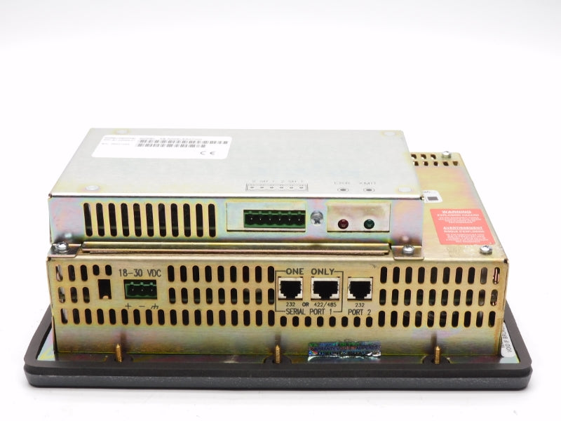 CUTLER HAMMER 1570PM 92Y01263-08 24VDC 0.5A UNMP