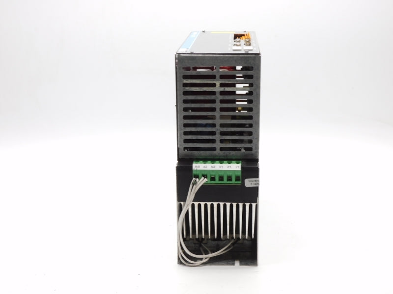 CONTRAVES DIGIVEC528 DAC411902 480V NSNP