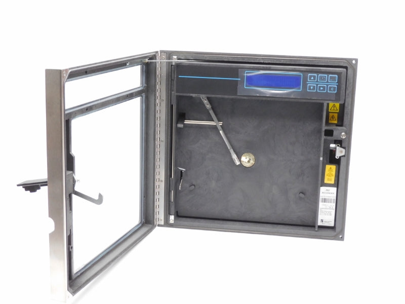 EUROTHERM CHESSELL 392 NSNP