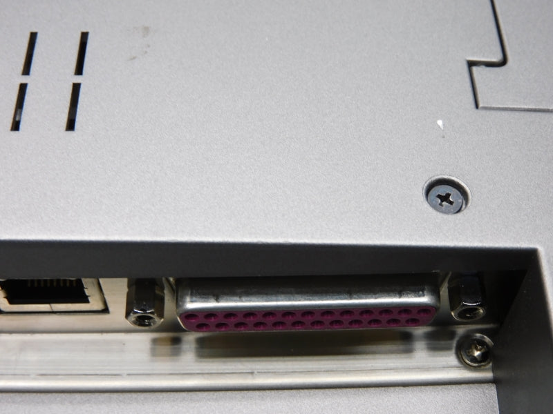 ADVANTECH TPC-1570H-A1E 18-32VDC 3.15-1.8A UNMP
