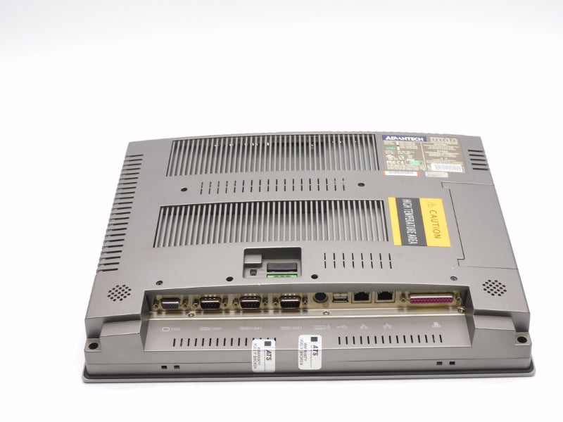 ADVANTECH TPC-1570H-A1E 18-32VDC 3.15-1.8A UNMP