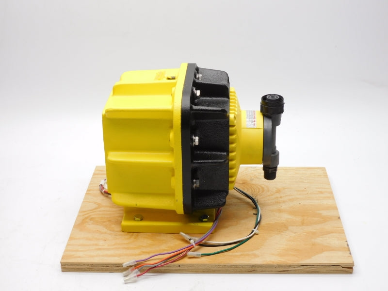 LMI E711-398SI 120VAC 1.00A 1250PSI NSMP