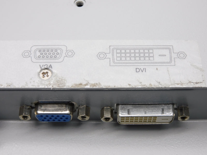 ALLEN BRADLEY 6186-M19SSTR SER. E 9-36VDC 4.0-1.0A UNMP