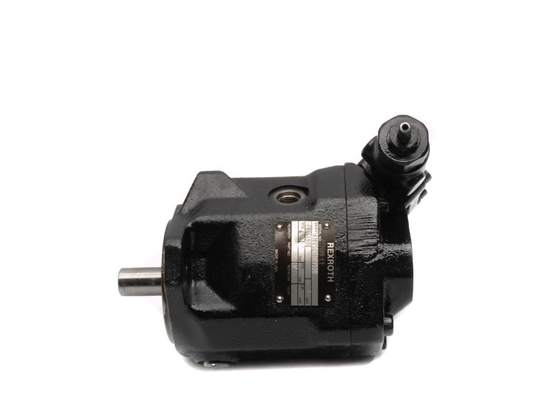 REXROTH A10VSO10DR/52R-PKC64N00 NSNP