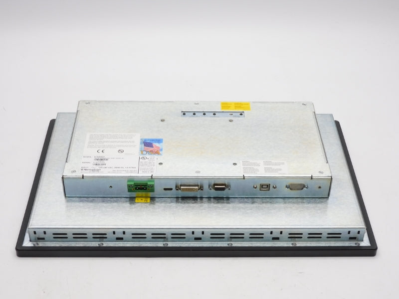 NEMATRON M1850WT 100-240VAC 1A 18.5" NSNP