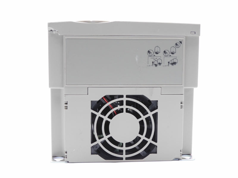 TELEMECANIQUE ATV31HU75N4 380/500V 35A (AS PICTURED) NSNP