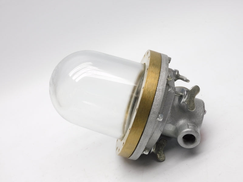 EATON CROUSE HINDS EVA160 250V 1/2" NSMP