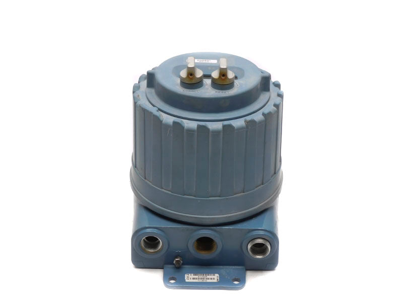 MICRO MOTION RFT9799D4SUA 83-250VAC UNMP