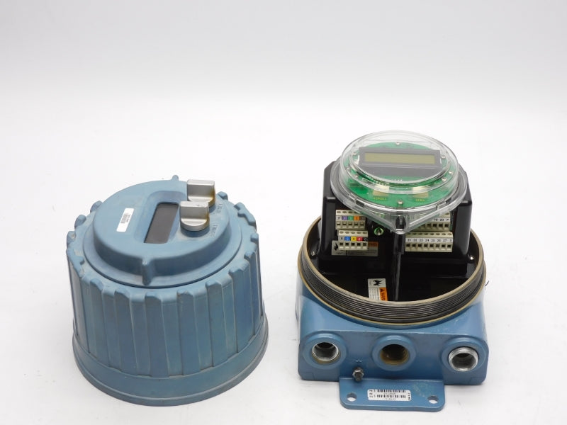 MICRO MOTION RFT9799D4SUA 83-250VAC UNMP