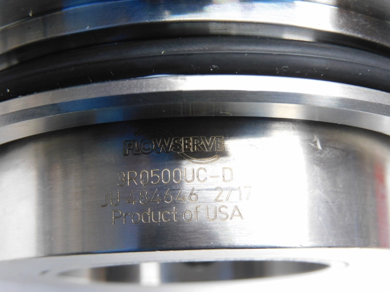 FLOWSERVE 3R0500UC-D NSNP