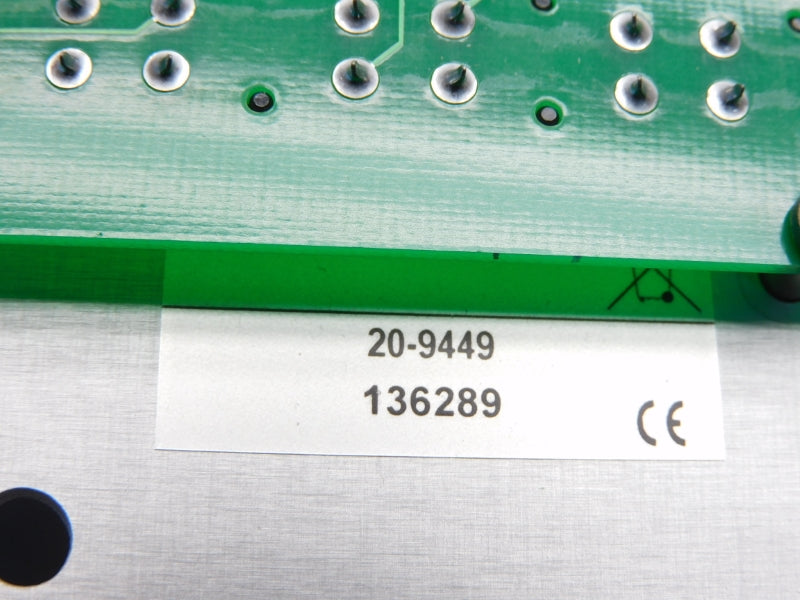 PRO-TECH 20-9449 NSMP