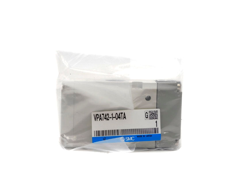 SMC VPA742-1-04TA 0.2-1.0MPA NSMP