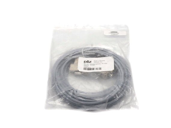 PILZ RS232 PC-PSS 301960 NSMP