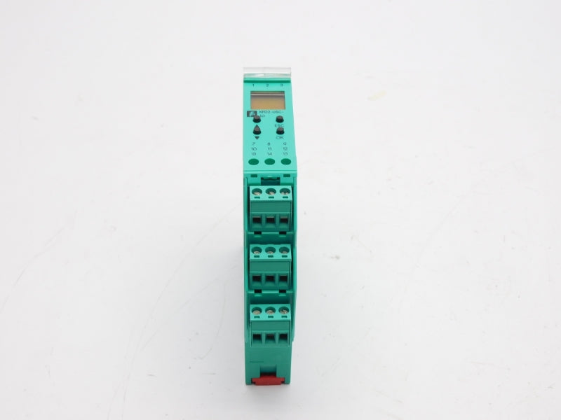 PEPPERL+FUCHS KFD2-USC-1D 192797 253V 2A NSNP