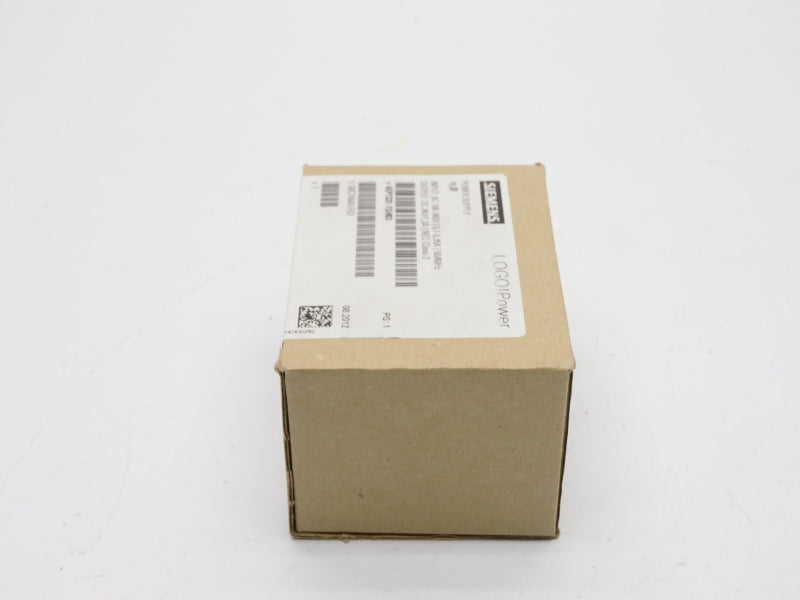 SIEMENS 6EP1331-1SH03 100-240VAC 1,3A NSFS