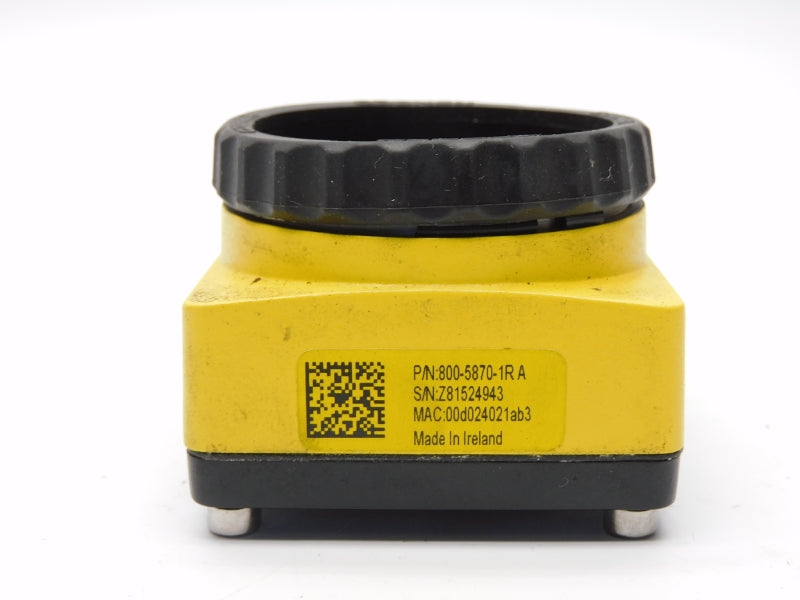 COGNEX 800-5870-1RA IS5100-10 (AS PICTURED) UNMP