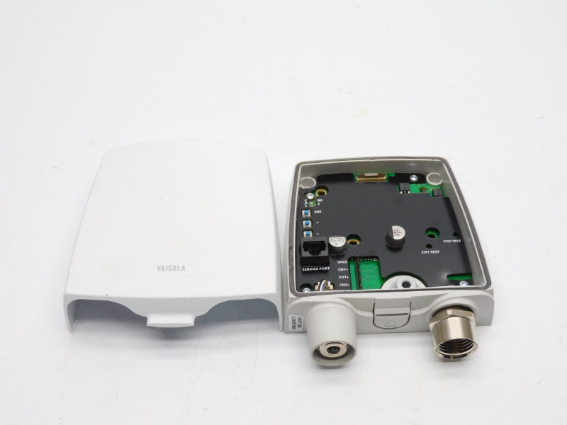 VAISALA HMT120 10-30VDC -40-140'F NSNP