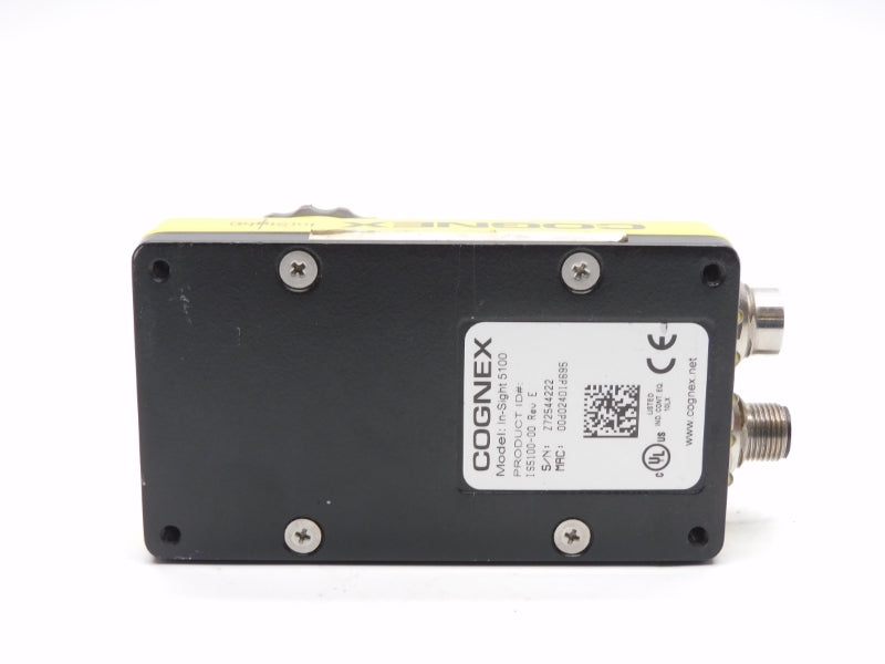 COGNEX 800-5870-1RA IS5100-00 NSNP