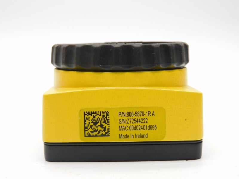 COGNEX 800-5870-1RA IS5100-00 NSNP