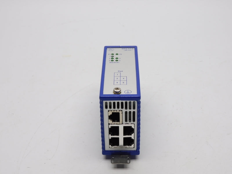 HIRSCHMANN RS2-5TX 9,6-32VDC 0,35-0,1A NSNP