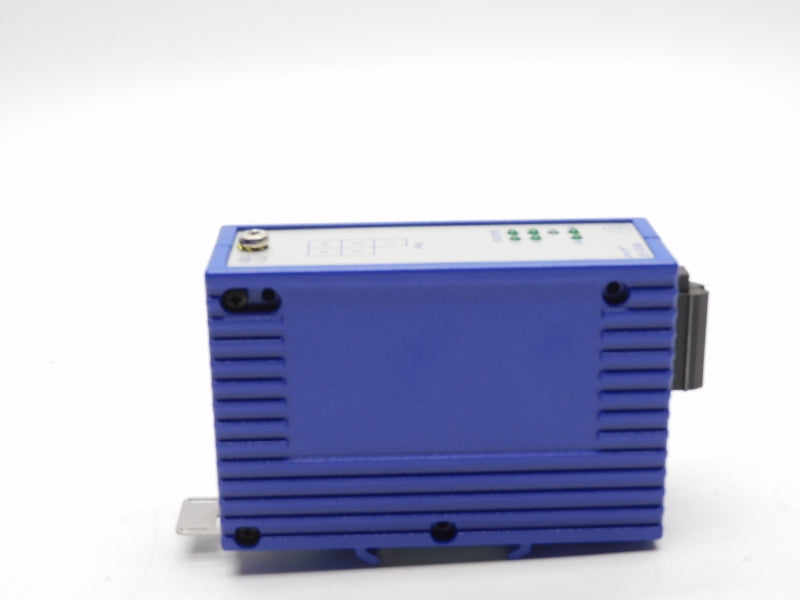 HIRSCHMANN RS2-5TX 9,6-32VDC 0,35-0,1A NSNP