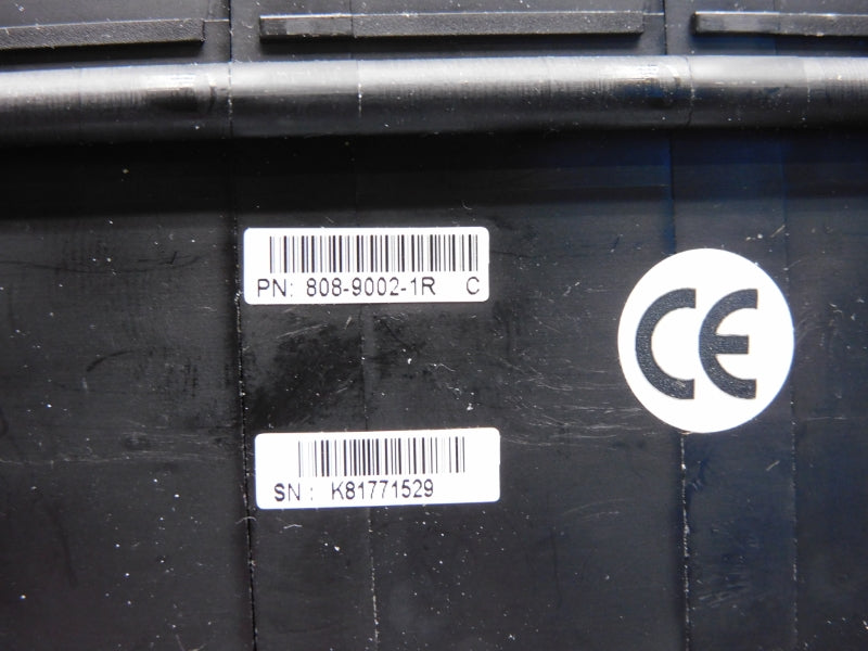 COGNEX DM100IOBOX IOB10200-3001-RAR 5-24VDC NSNP