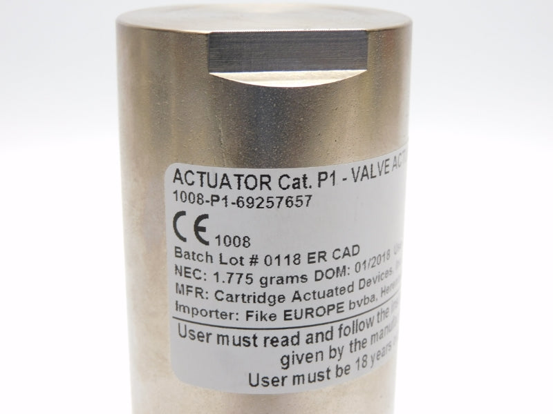 INDUSTRIAL MRO 1008-P1-69257657 NSNP