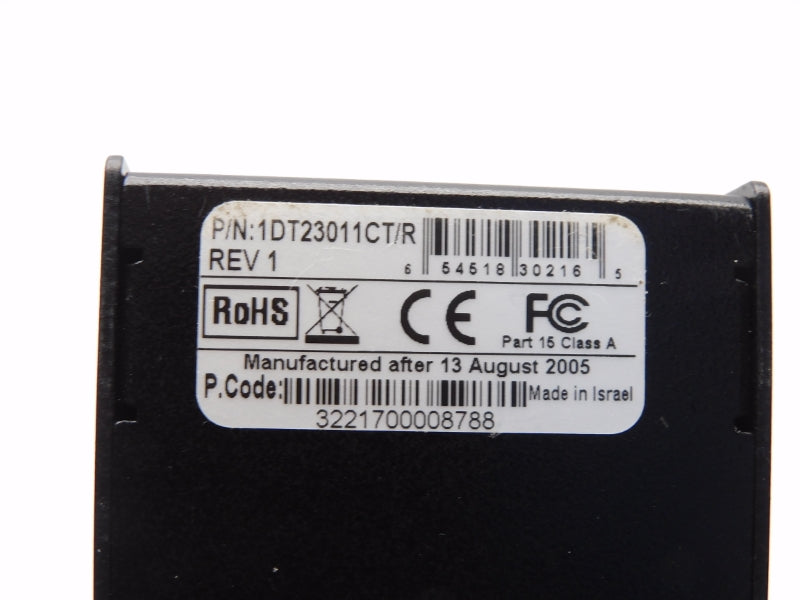 CABLESTOGO 1DT23011CT/R NSNP