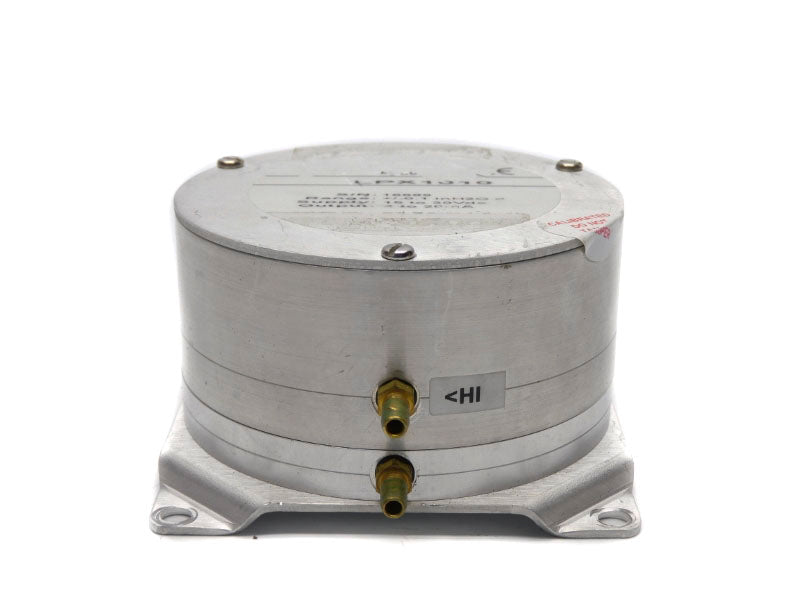 DRUCK LPX1010 15-30VDC +/-0.1"H2O UNMP