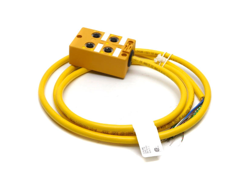 TURCK VB40.5-2 U0947-09 NSNP